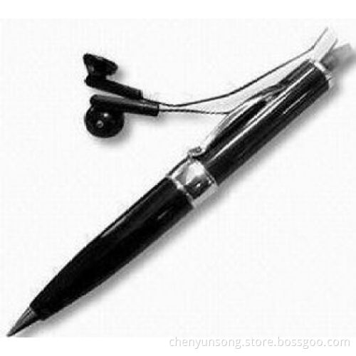 Recording pen-1 Hidden Camera